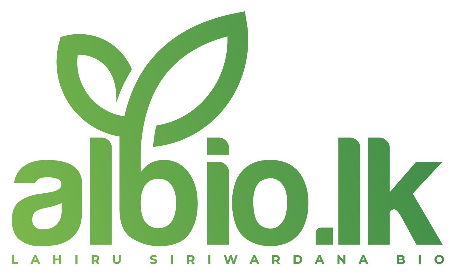 ALBIO.LK
